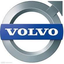 Замена топливного фильтра Volvo